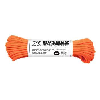 PARACORD ROTHCO
