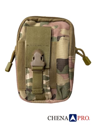 POUCH ADMINISTRATIVO MULTICAM