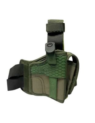 FUNDA PIERNERA CIA MILITAR