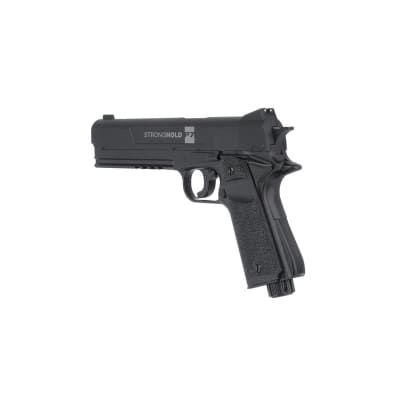 PISTOLA  P7 STRONGHOLD