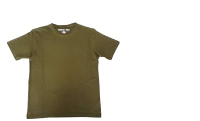 POLERA POLO VERDE EL TIO