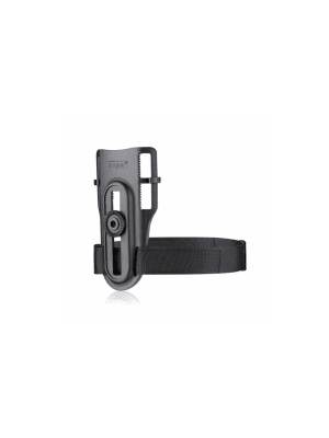 LOW RIDE BELT LOOP VERDE