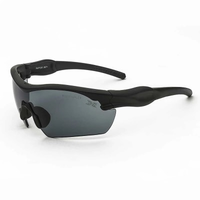 LENTES RAPTOR  GRIS
