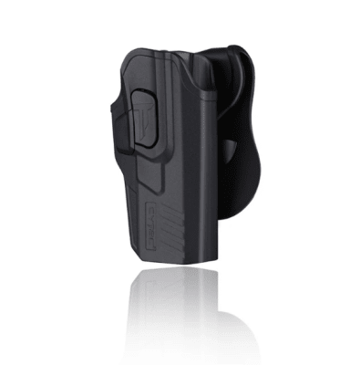 HOLSTER FITS GLOCK, 17-22-31