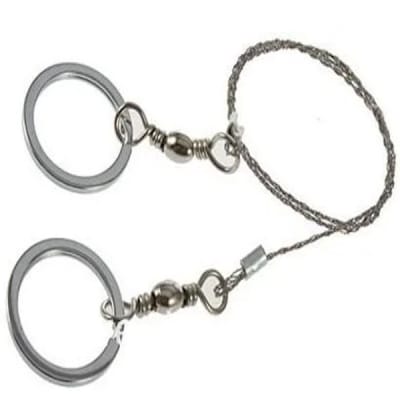 SIERRA DE EMERGENCIA