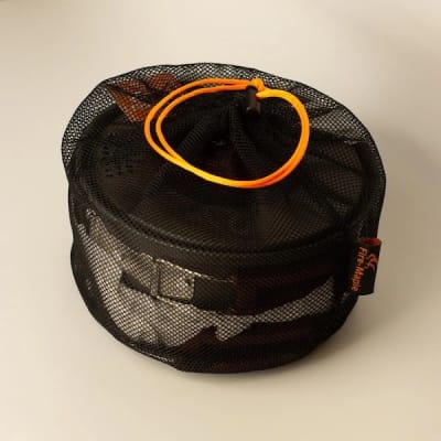 SET DE OLLAS FIRE MAPLE 2 PERSONAS