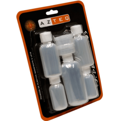 FRASCO 7 PIEZAS