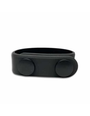 ADAPTADOR CINTURON KEEPER NEGRO TACBULL