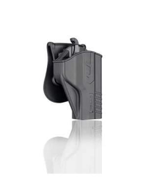 HOLSTER S&W 9MM