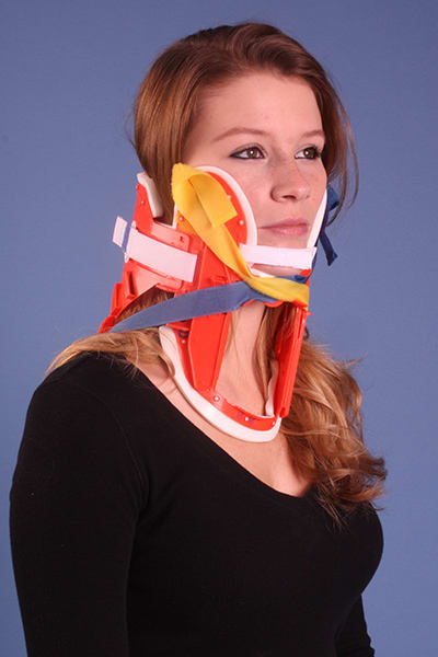 XCOLLAR PLUS NARANJO3