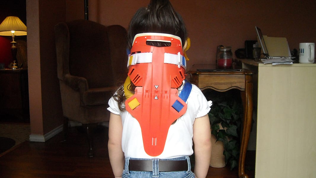 XCOLLAR PLUS NARANJO6