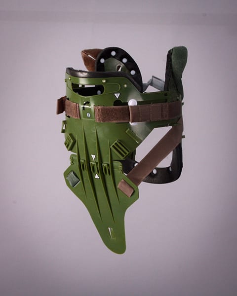 NEXSPLIT PLUS VERDE1