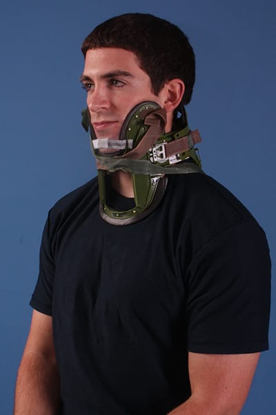 NEXSPLIT PLUS VERDE3