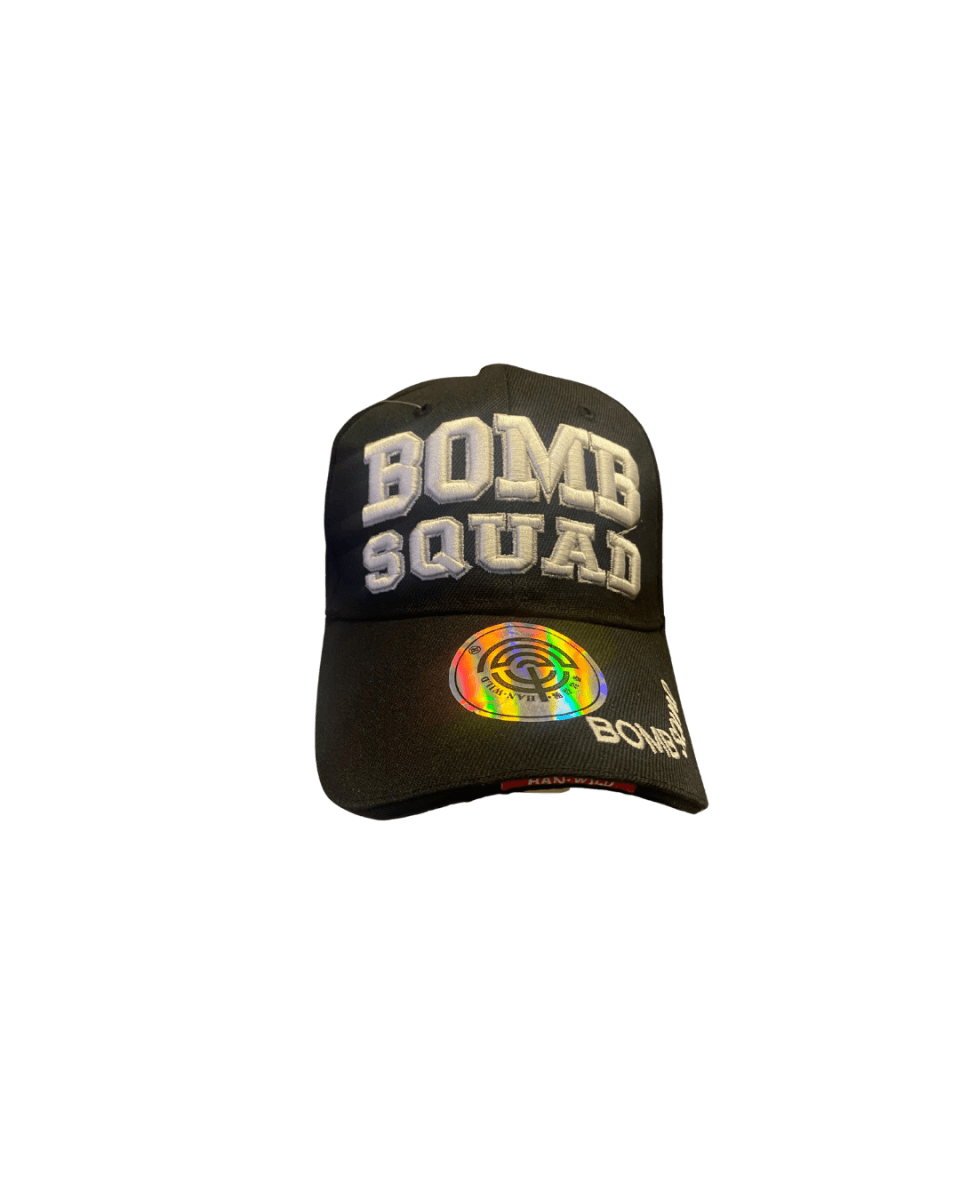 GORRO NEGRO SQUAD BOMB1