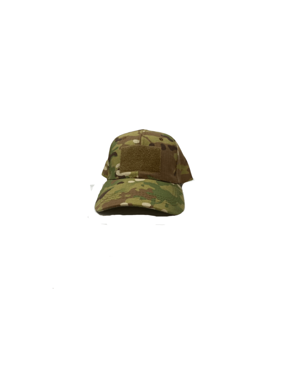 GORRO CAMUFLADO C/VELCRO2