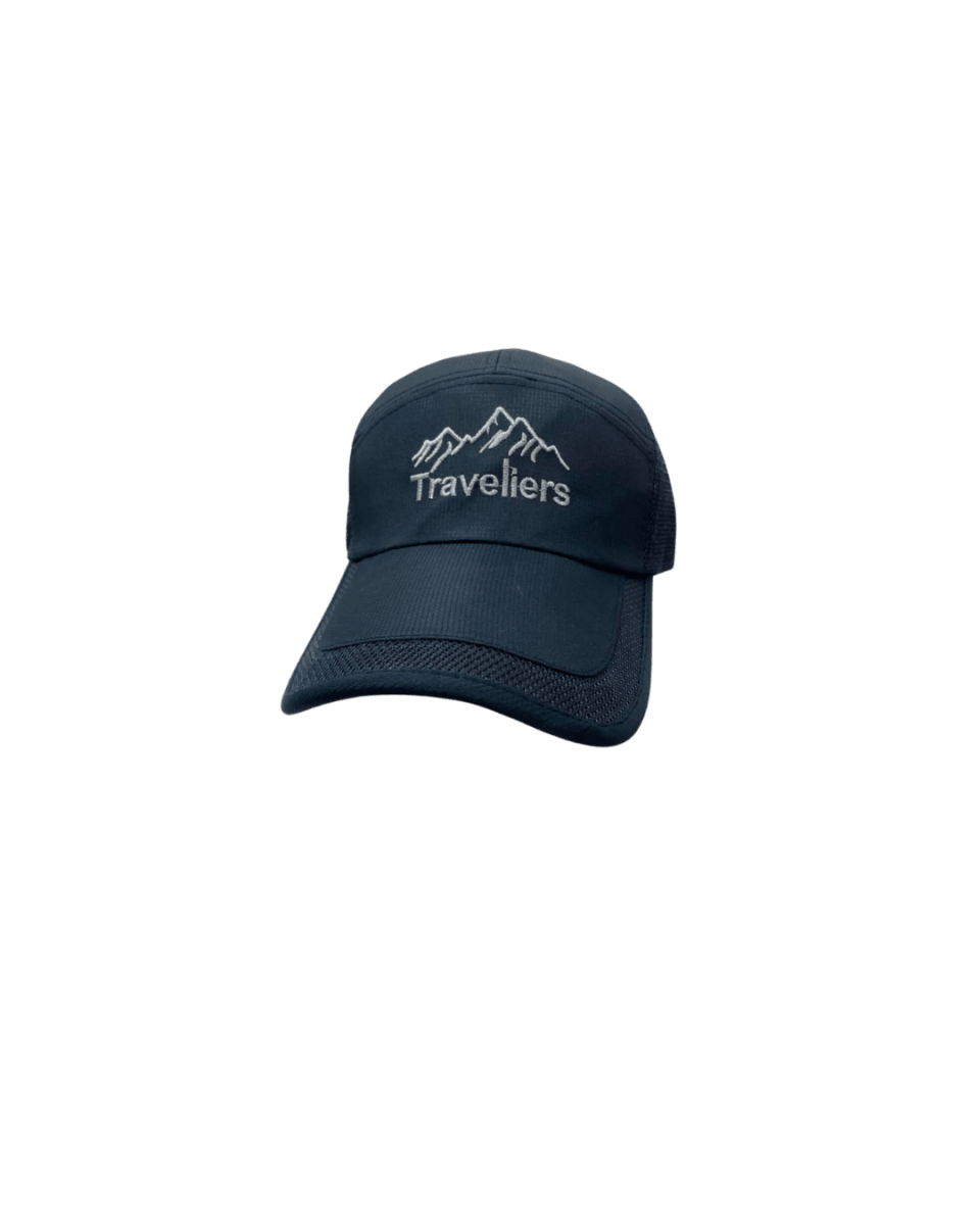 GORRO TRAVELIERS7