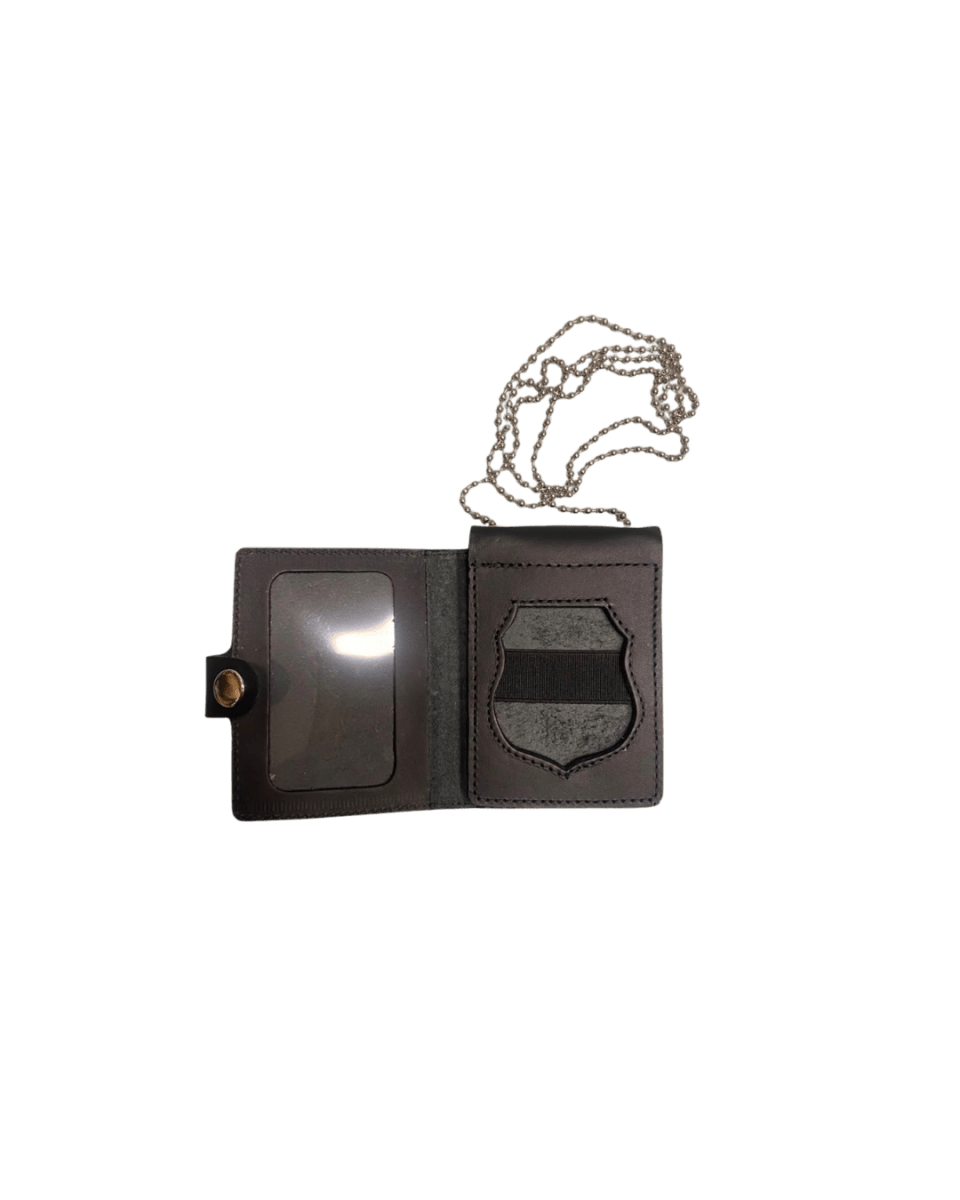 PORTA TIPCARD CARABINEROS NEGRA HRZOTAL2