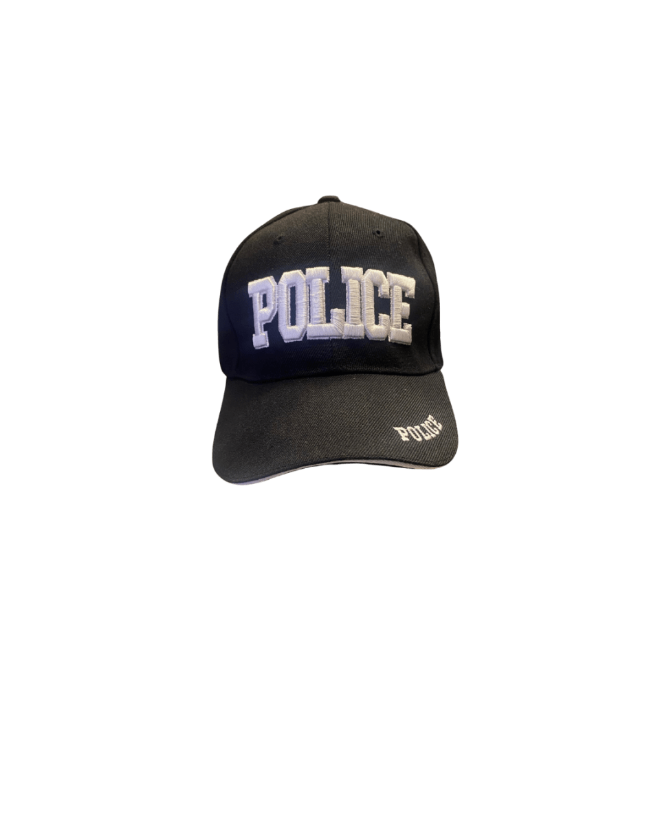GORRO POLICE1