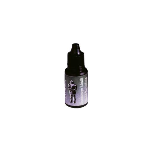 PAVON STILCRIN BRUN 18 ML1