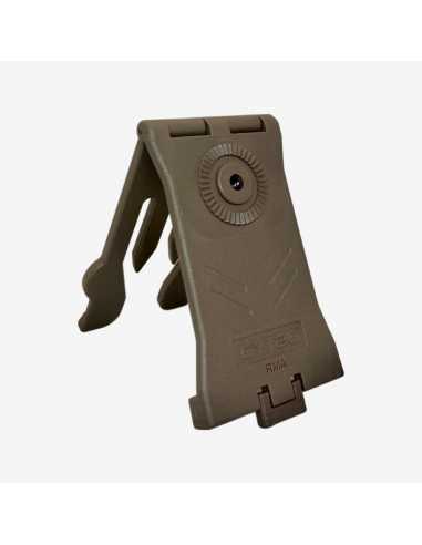 ADAPTADOR MOLLE HOLSTER COYOTE7