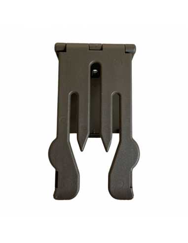 ADAPTADOR MOLLE HOLSTER COYOTE9