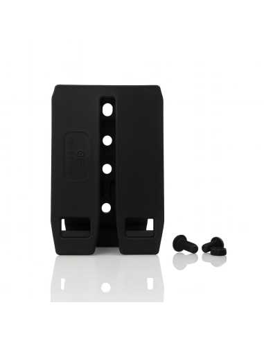 CLIP MOLLE GUN FLOWER5