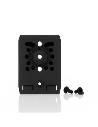 CLIP MOLLE GUN FLOWER6