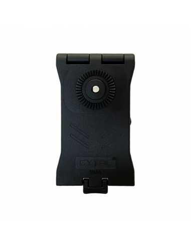 ADAPTADOR MOLLE HOLSTER COYOTE2