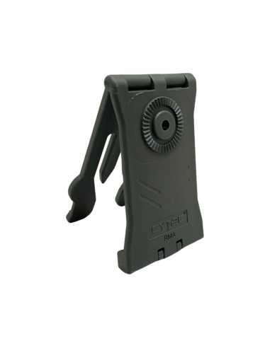 ADAPTADOR MOLLE HOLSTER COYOTE4