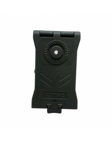 ADAPTADOR MOLLE HOLSTER COYOTE5