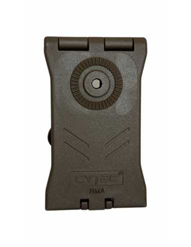 ADAPTADOR MOLLE HOLSTER COYOTE8