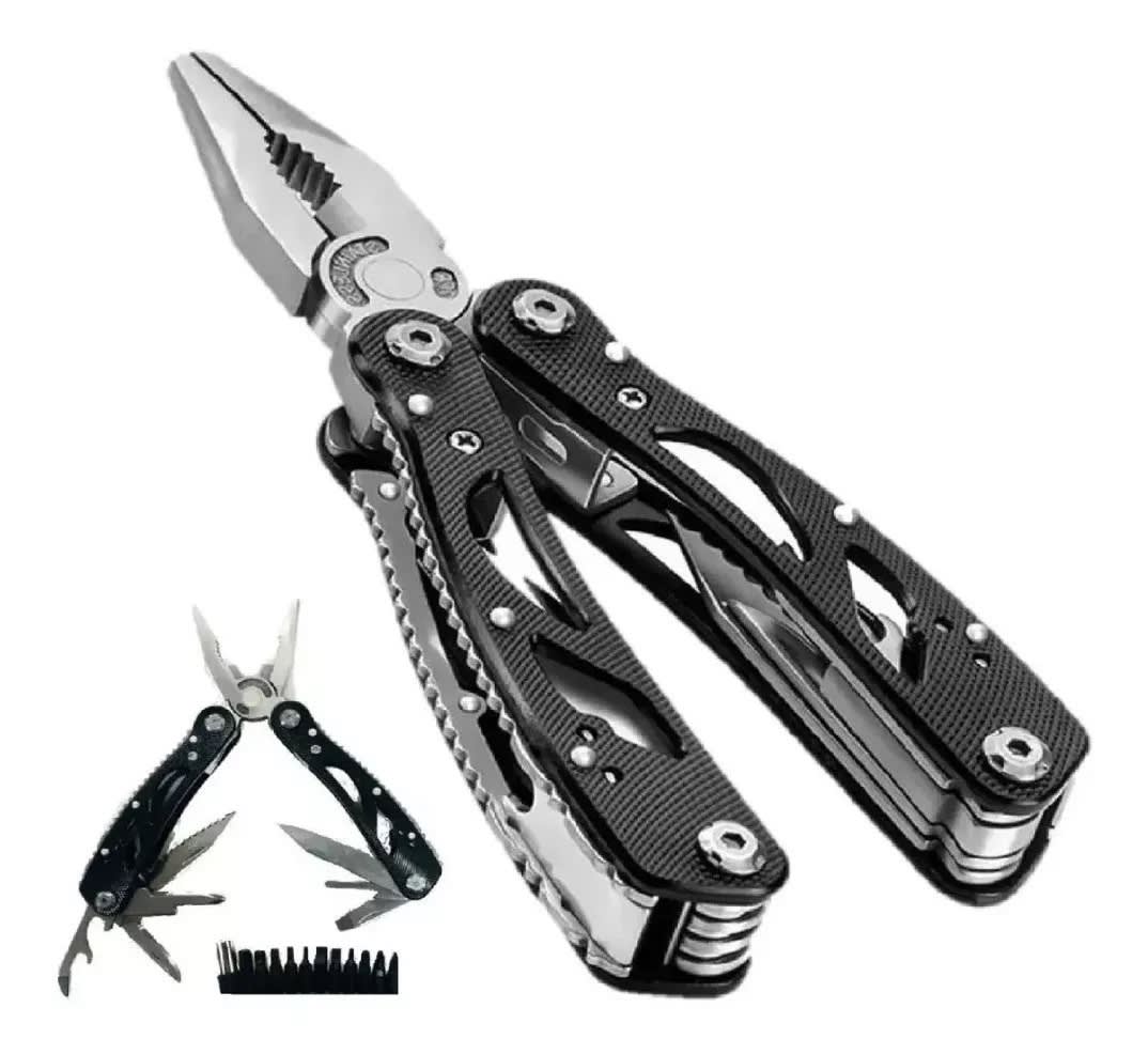 ALICATE MULTIUSO X0021