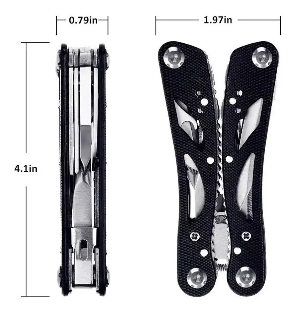 ALICATE MULTIUSO X0022