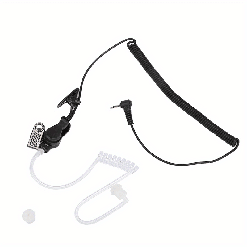 AURICULAR JACK 2