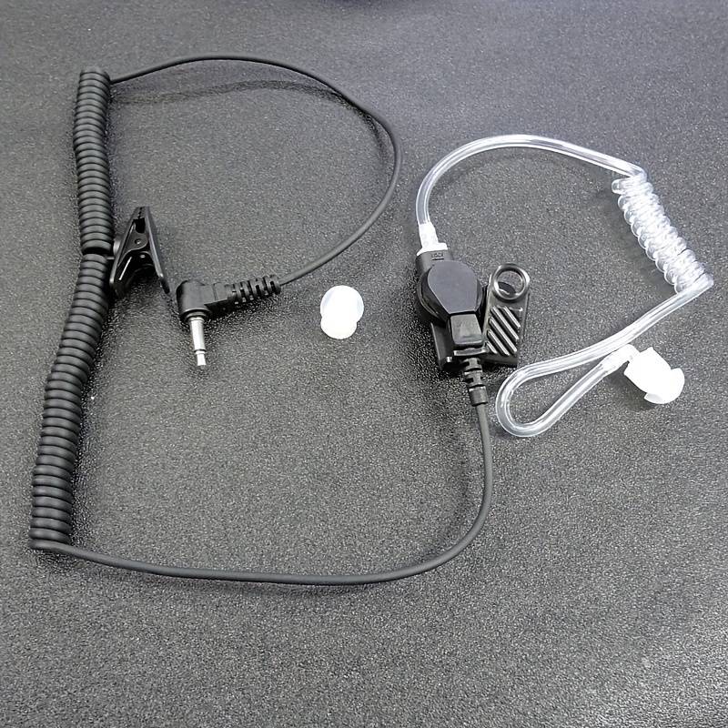 AURICULAR JACK 1