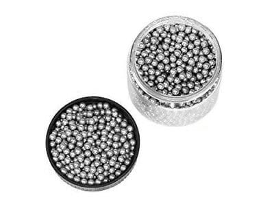 BALINES ZINCADO 4.5 500UN1