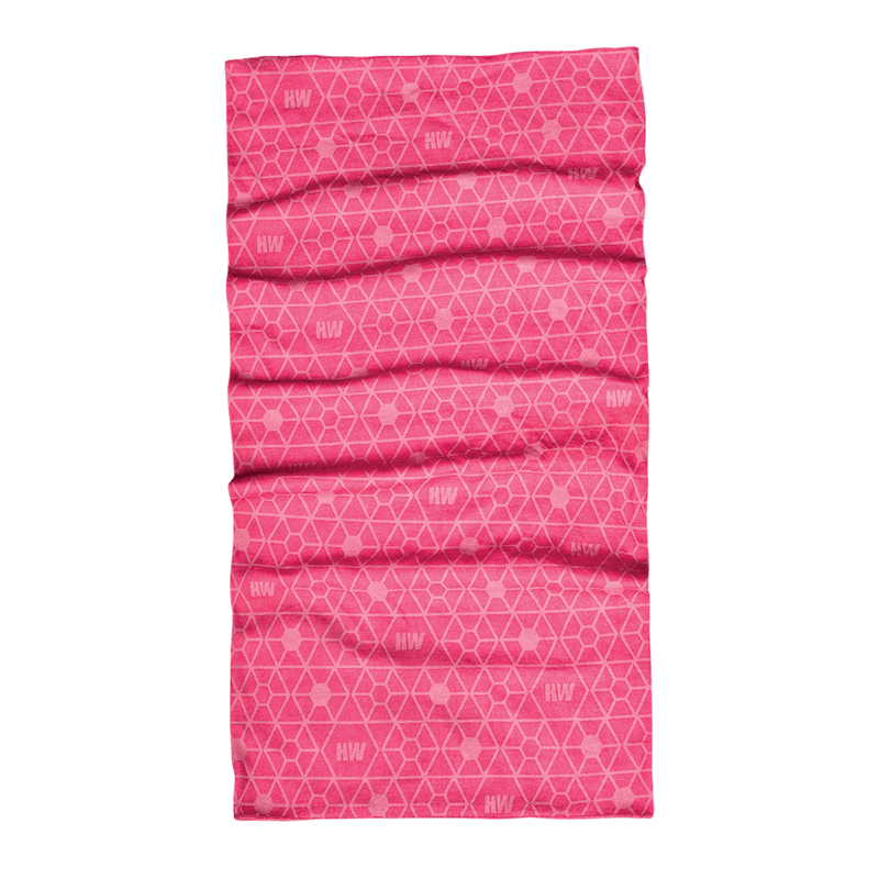 BANDANA HW3