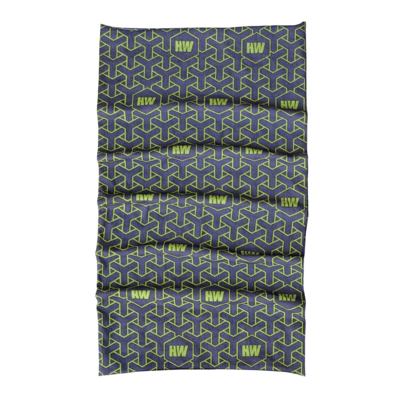 BANDANA HW2