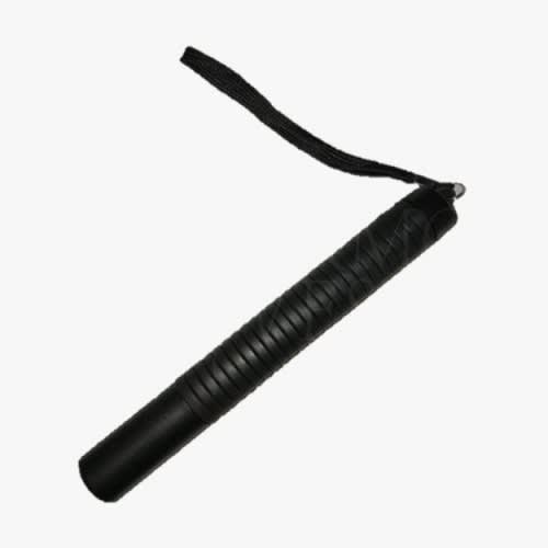 BASTON POLIMERO NEGRO1