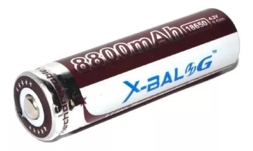 BATERIA RECARGABLE 4.21