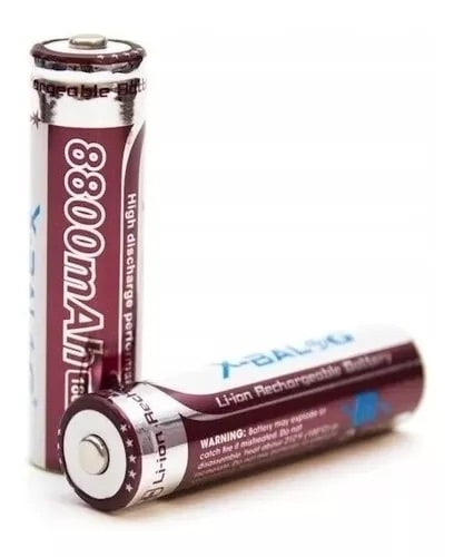 BATERIA RECARGABLE 4.22