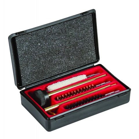 BAQUETA STILCRIN 9MM2