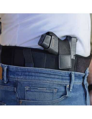 FAJA BELLY BAND ROMAN TAC3