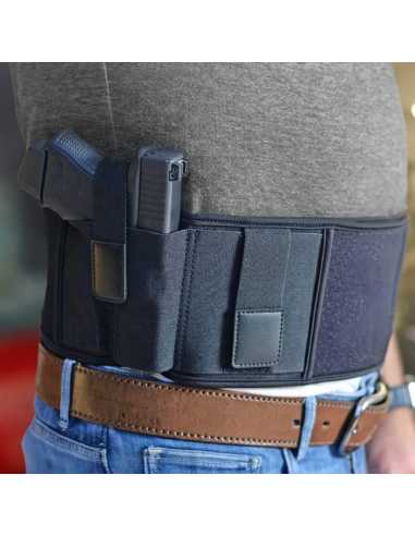 FAJA BELLY BAND ROMAN TAC2