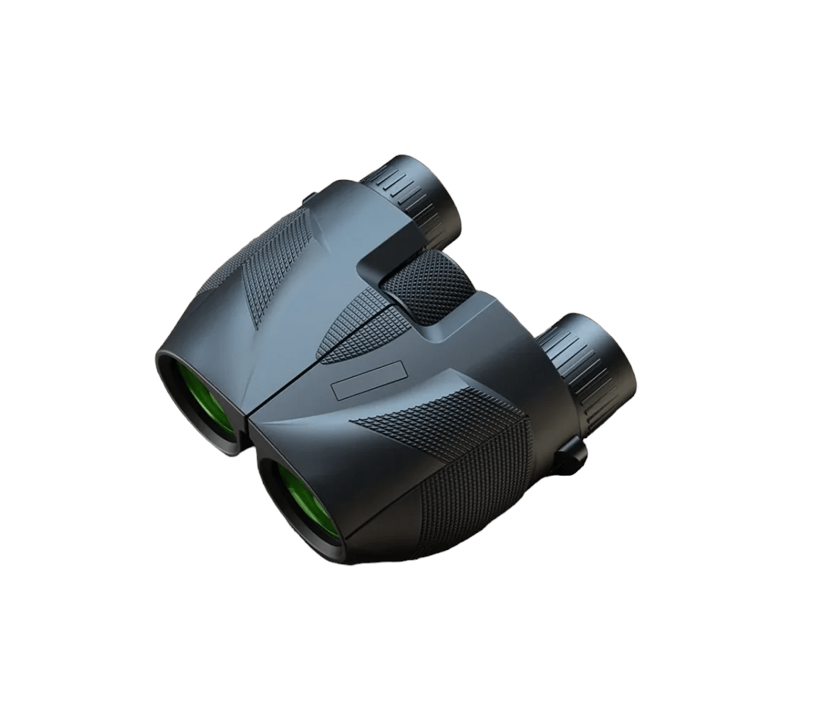 BICOCULAR 10X253