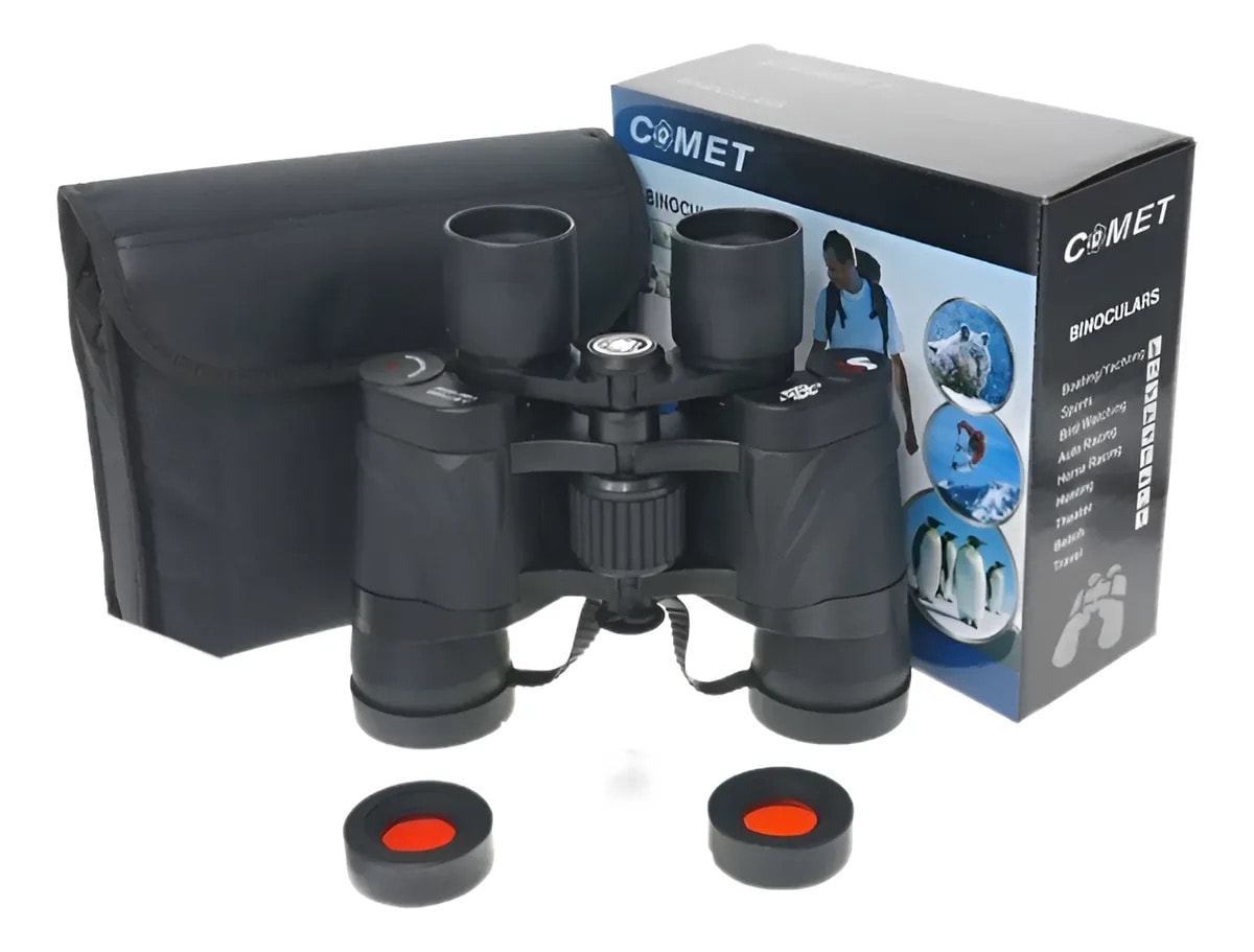 BINOCULAR AX011-B COMET3