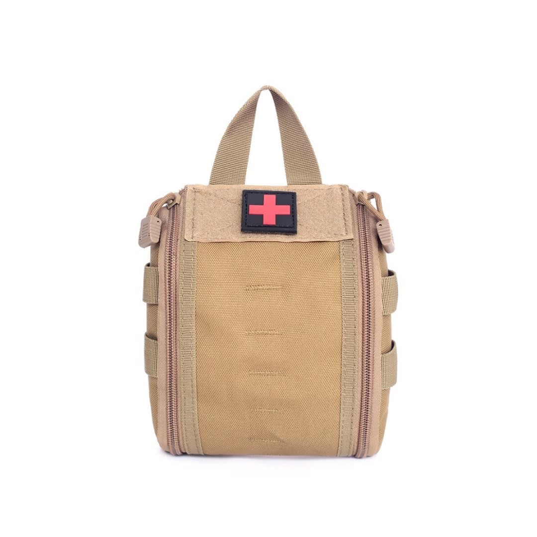 BOTIQUIN BASICO APERT. RAPIDA3