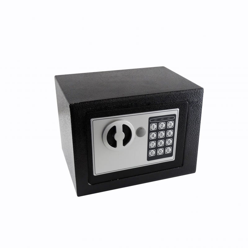 CAJA FUERTE GILI1