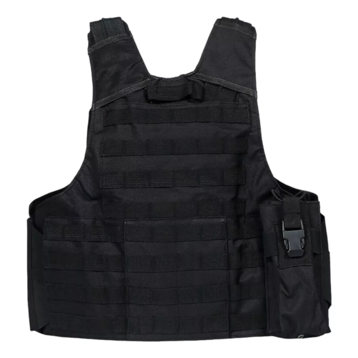 CHALECO TÁCTICO NEGRO2