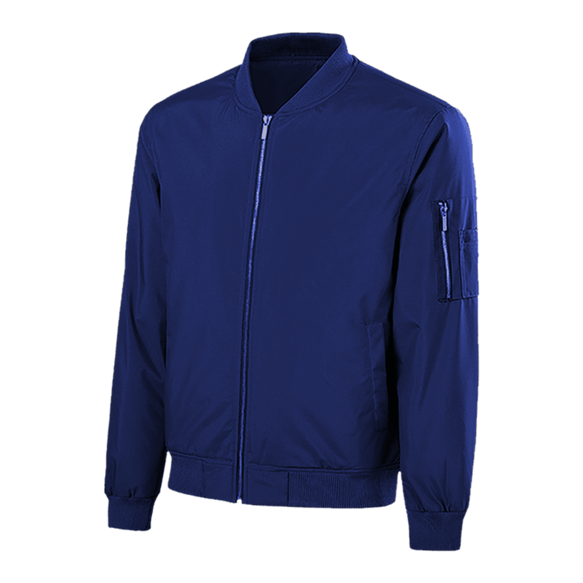 CHAQUETA BOMBER AZUL OSCURO2